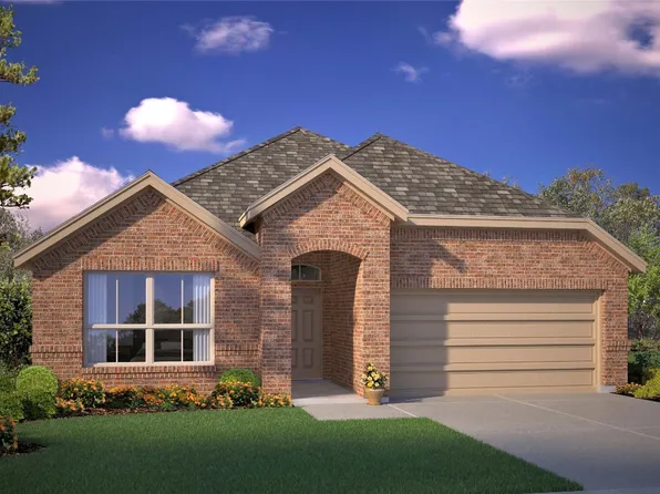 1300 Madeline Ln, Krum, TX 76249