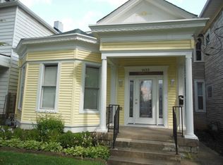 1633 Eastern Pkwy, Louisville, KY