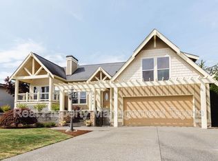 5486 Salish Rd, Blaine, WA 98230