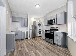 46 Brackett St #3, Boston, MA 02135