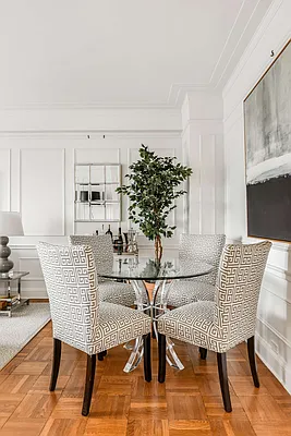 Rented by Compass | media 24