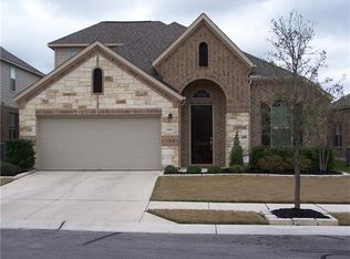 1010 Briley St, Georgetown, TX 78628