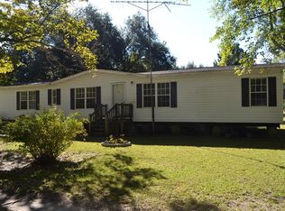 132 Church Camp Rd, Bishopville, SC 29010