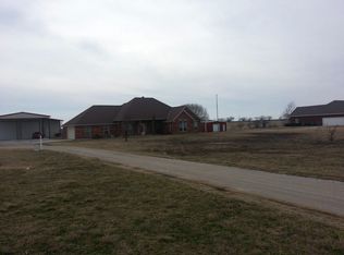 1718 Fm 2264, Decatur, TX 76234