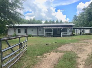 2636 Fm 1013 W, Kirbyville, TX 75956