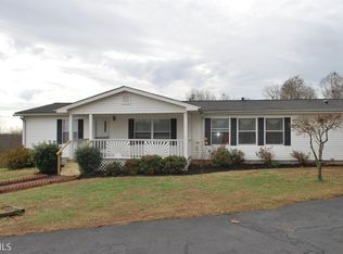 487 Porter Springs Rd, Dahlonega, GA 30533