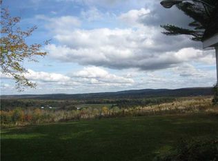 0 Ayer Ridge Rd, Freedom, ME 04941