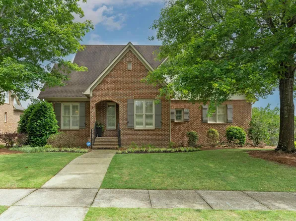 4138 Paxton Pl, Vestavia, AL 35242