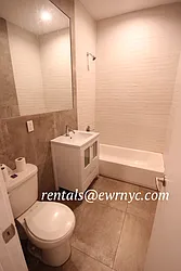 Rented by East Williamsburg Realty Inc