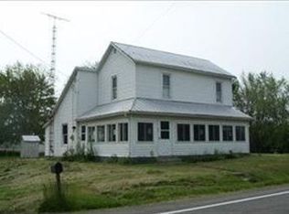 235 N Main St, Castine, OH 45304