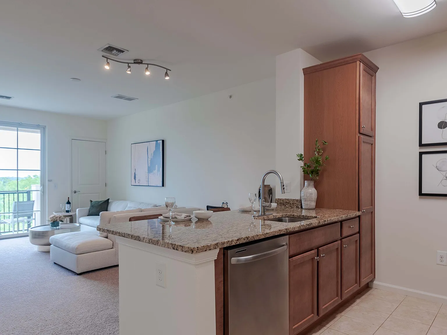 The Flats at Lansdale — Photo 1