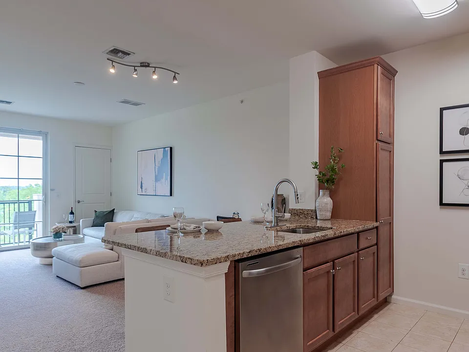The Flats at Lansdale
