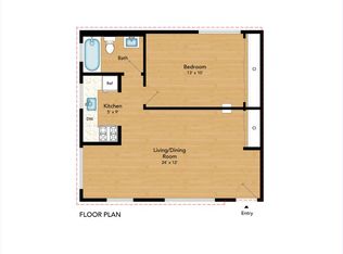 Tyb - 1120 Douglas Av., Burlingame, CA 94010