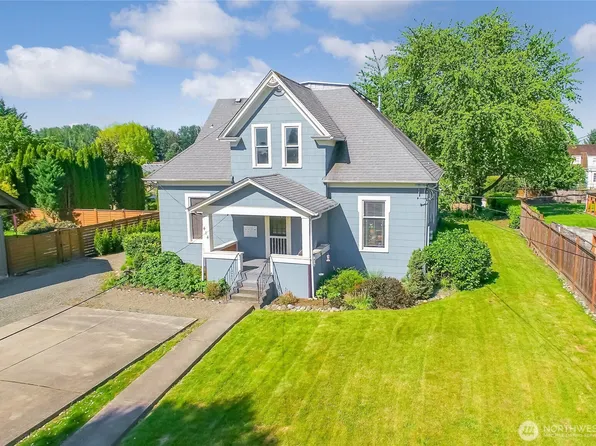 414 Sumner Avenue, Sumner, WA 98390