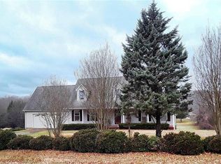 5955 Glad Acres Rd, Pfafftown, NC 27040