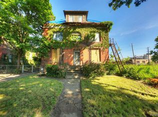 443 E Edsel Ford Fwy, Detroit, MI 48202