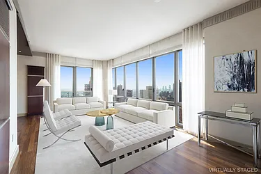 Sold by Douglas Elliman