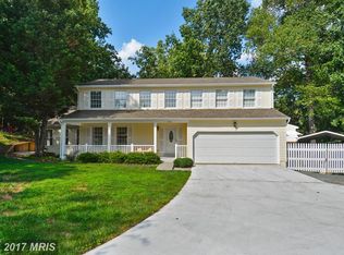 1346 Grant St, Herndon, VA 20170