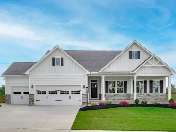 1027 Thinleaf Ave, Ridgeville, SC 29472