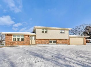 10814 3rd St, Mokena, IL 60448