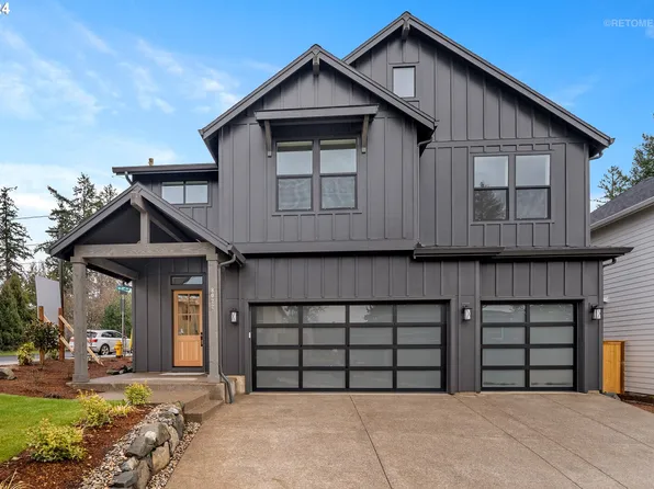 8022 SW Knudsen Pl, Portland, OR 97223