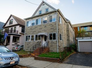 54 Paulina St, Somerville, MA 02144