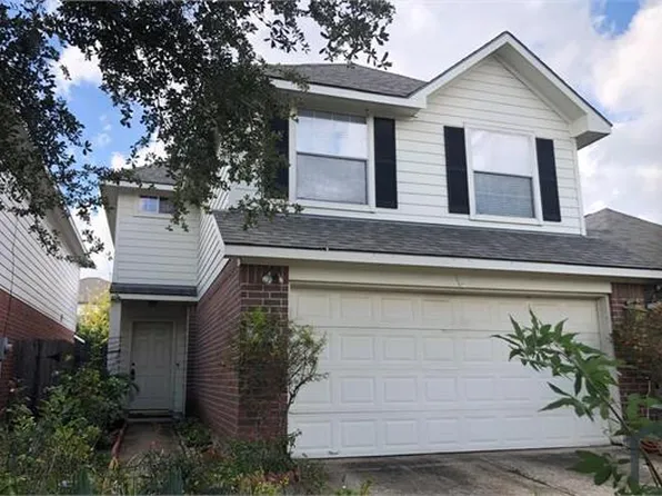 7242 Calcutta Spring Dr, Houston, TX 77083