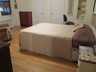 Rented by Rita S Citrin, LREB