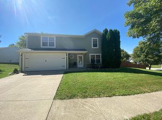 496 S Crimson Ct, Bloomington, IN