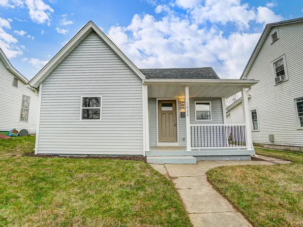 1022 S Court St, Circleville, OH 43113