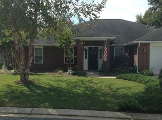 6841 Rickwood Dr, Pensacola, FL 32526