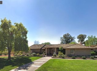 12626 N 66th Dr, Glendale, AZ 85304