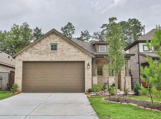 12235 Texas Trumpet Trl, Humble, TX 77346
