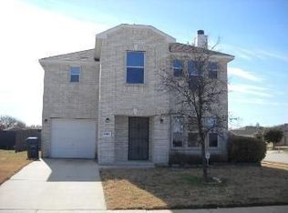 3404 Portico Ln, Dallas, TX 75241