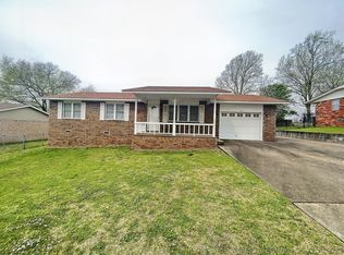904 Putman Ave, Tahlequah, OK 74464
