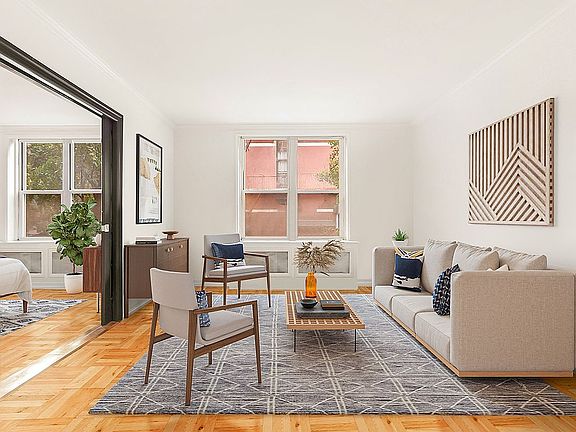 3rd image of 88 Bleecker St APT 1M