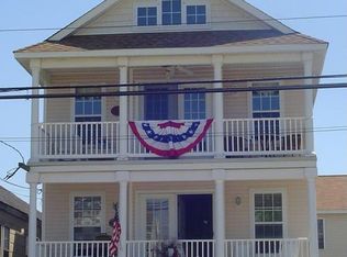 945 Bay Ave, Ocean City, NJ 08226