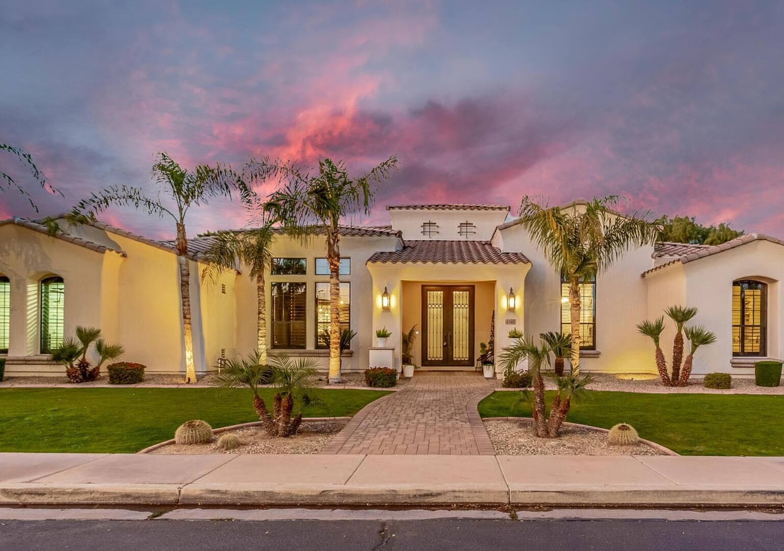 4348 E SCORPIO Place, Chandler, AZ 85249 | Zillow