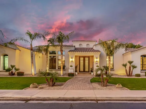 4348 E SCORPIO Place, Chandler, AZ 85249