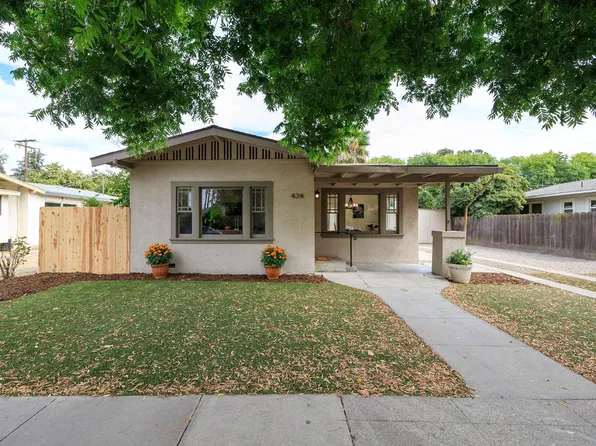 434 Hackberry Ave, Modesto, CA 95354