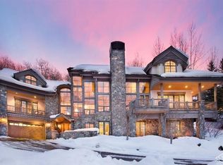 153 Borders Rd, Beaver Creek, CO 81620