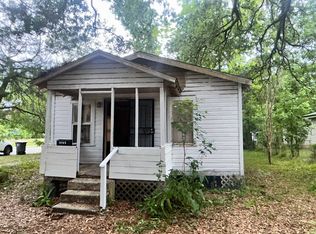 1663 W 30th St, Jacksonville, FL 32209