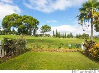 94-816 Lumiauau St APT GG102, Waipahu, HI 96797