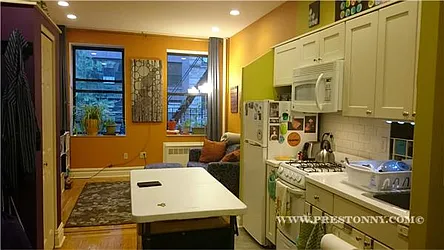 Rented by JM Preston Properties LLC