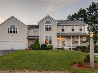 13 Gwen Dr, Auburn, MA 01501