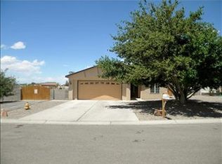 46 Milton Loop, Los Lunas, NM 87031