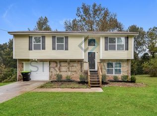 2564 Del Ridge Dr, Douglasville, GA 30135