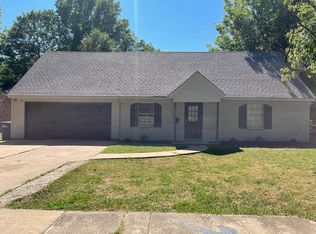 520 N 16th St, West Memphis, AR 72301