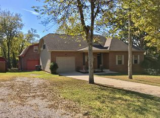 110 Paula Dr, Old Hickory, TN 37138