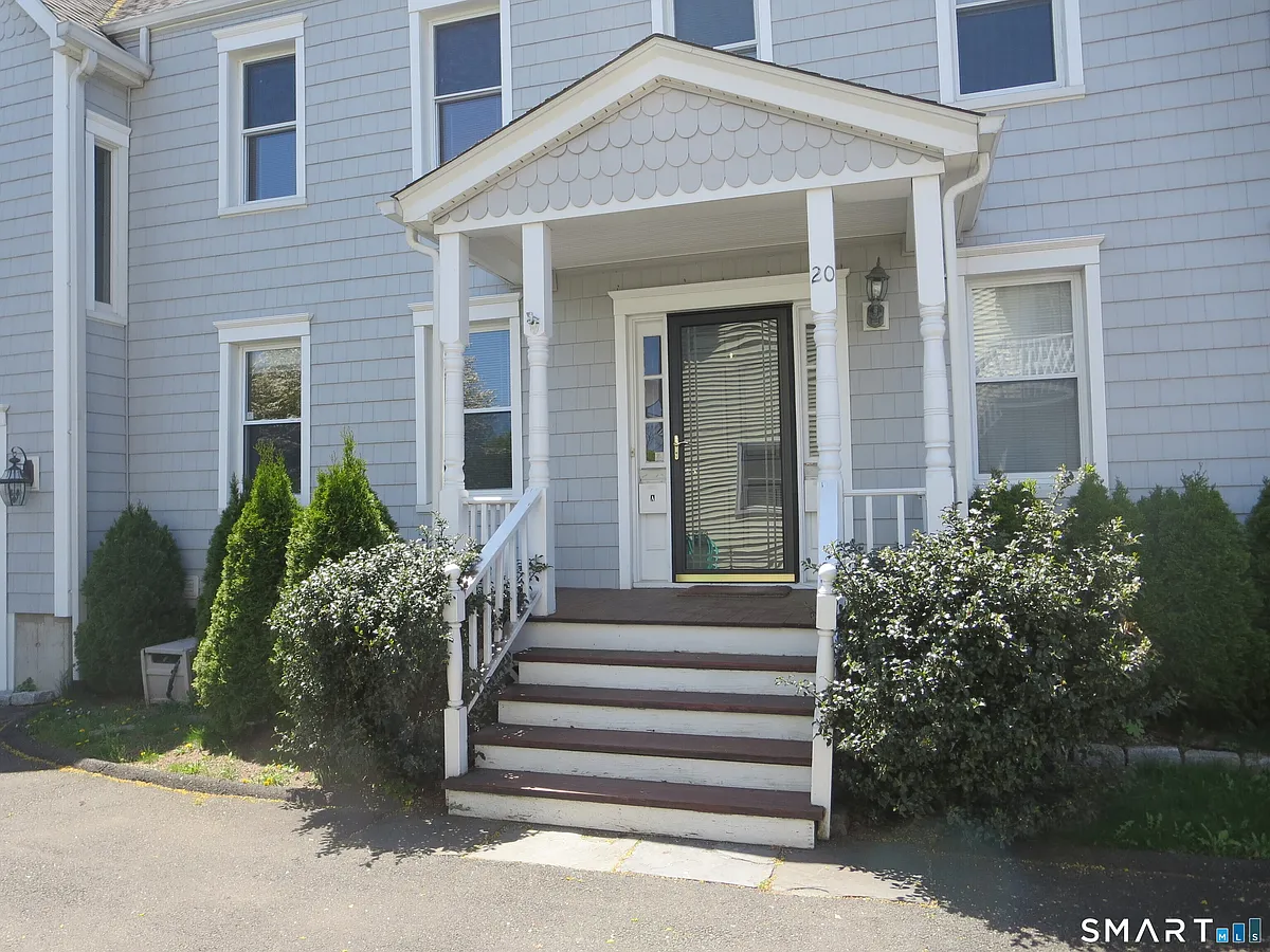 Building Photo - 20 Division St #B